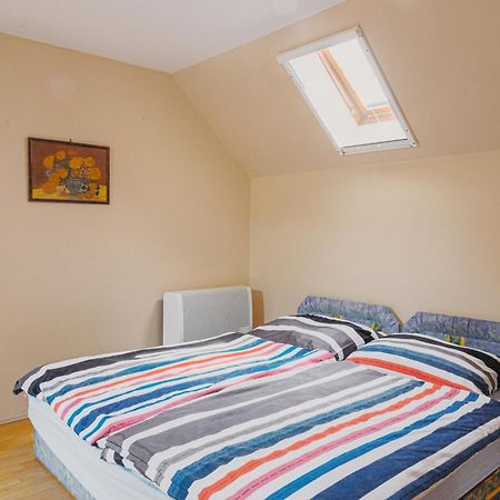 Bianka Apartman Балатонлелле Экстерьер фото