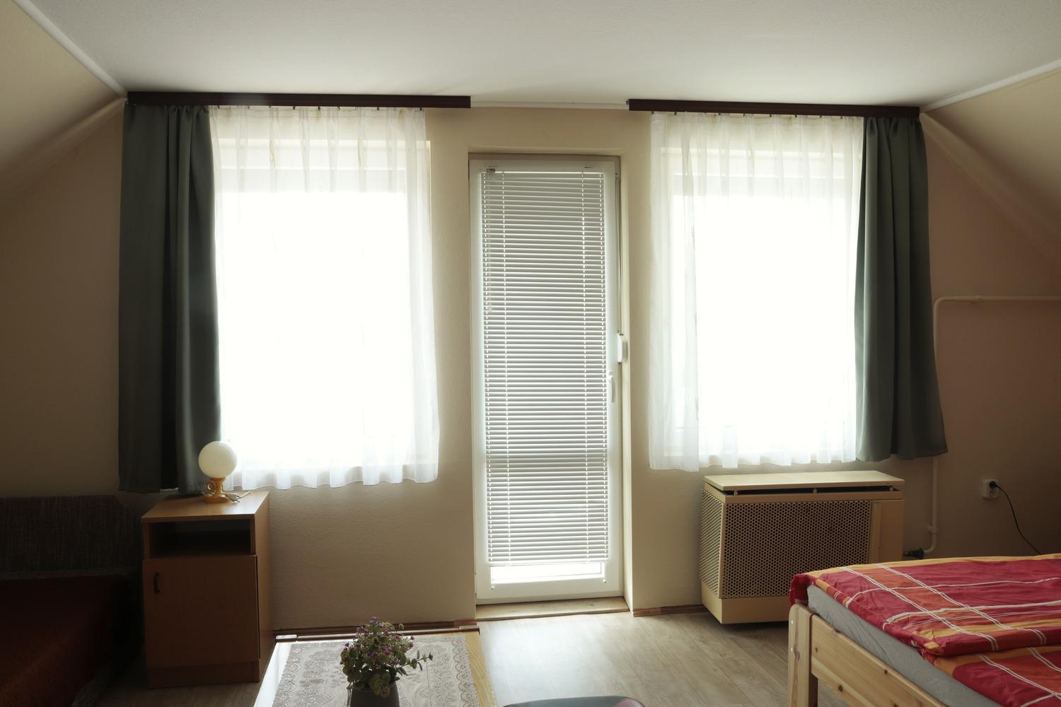 Bianka Apartman Балатонлелле Экстерьер фото