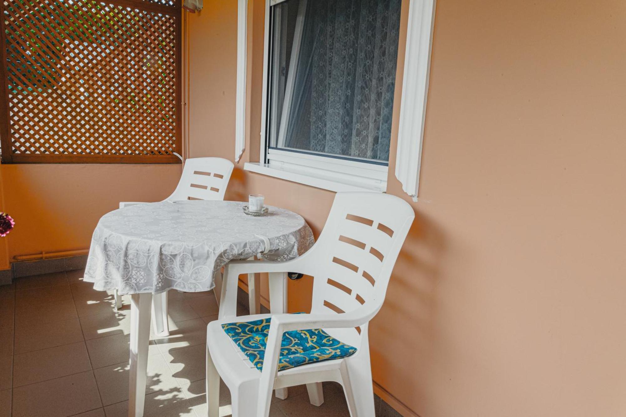 Bianka Apartman Балатонлелле Экстерьер фото
