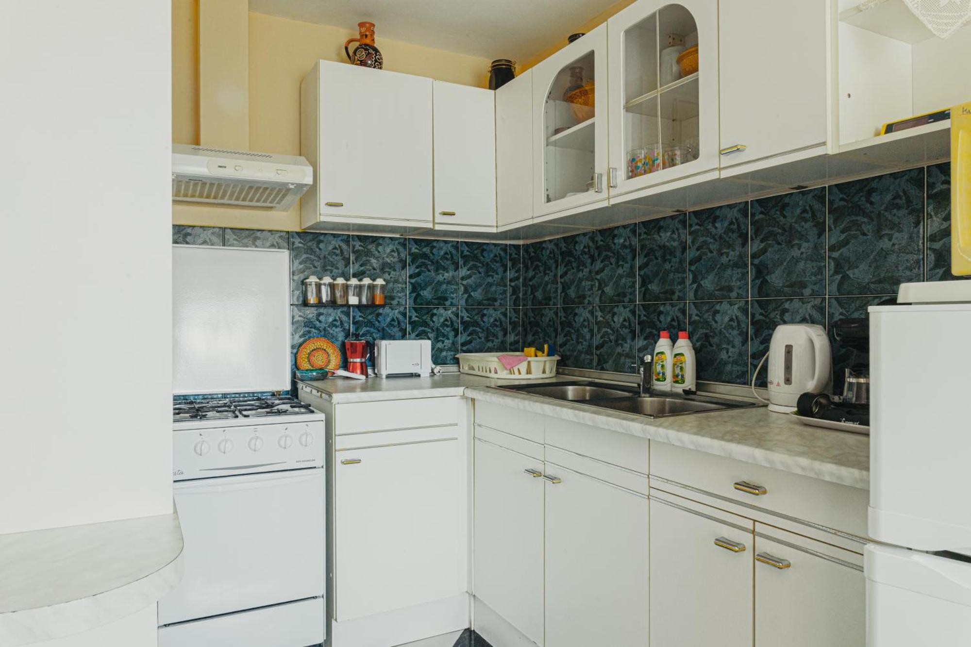 Bianka Apartman Балатонлелле Экстерьер фото